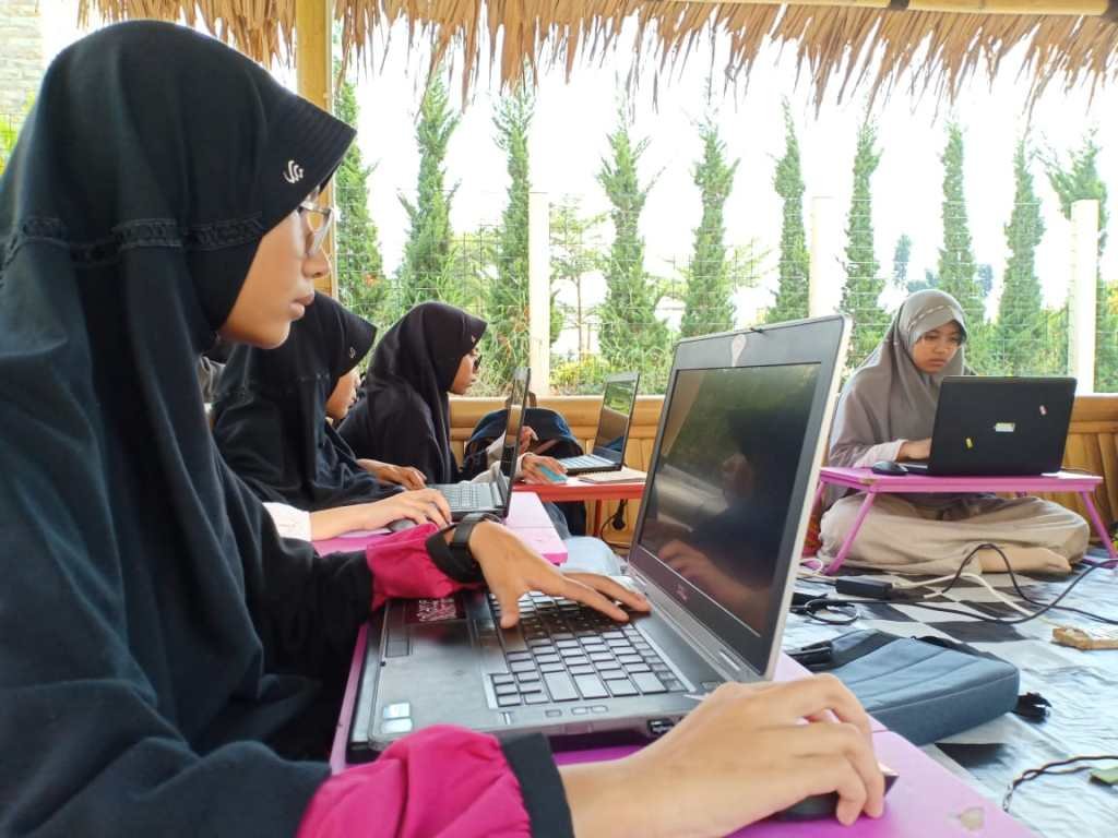 Yuk Belajar Web Development!